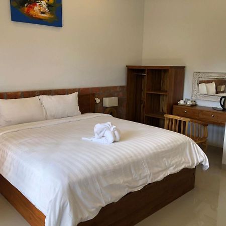 Dava Jaya Uluwatu Near Bluepoint Beach Redpartner מראה חיצוני תמונה