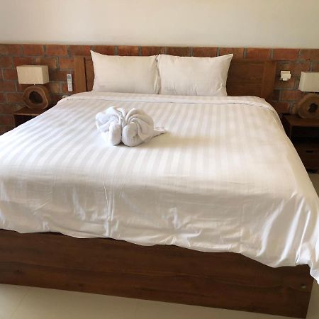 Dava Jaya Uluwatu Near Bluepoint Beach Redpartner מראה חיצוני תמונה