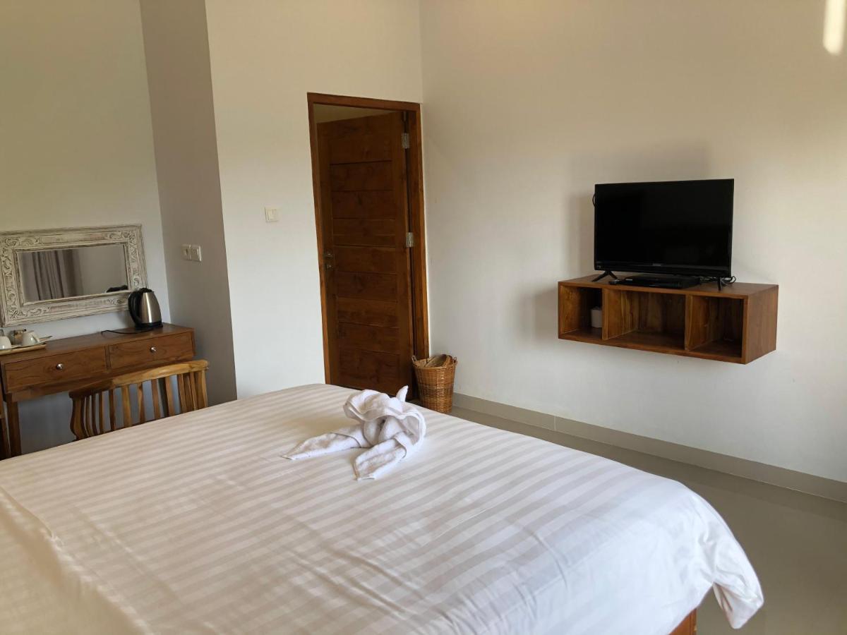 Dava Jaya Uluwatu Near Bluepoint Beach Redpartner מראה חיצוני תמונה