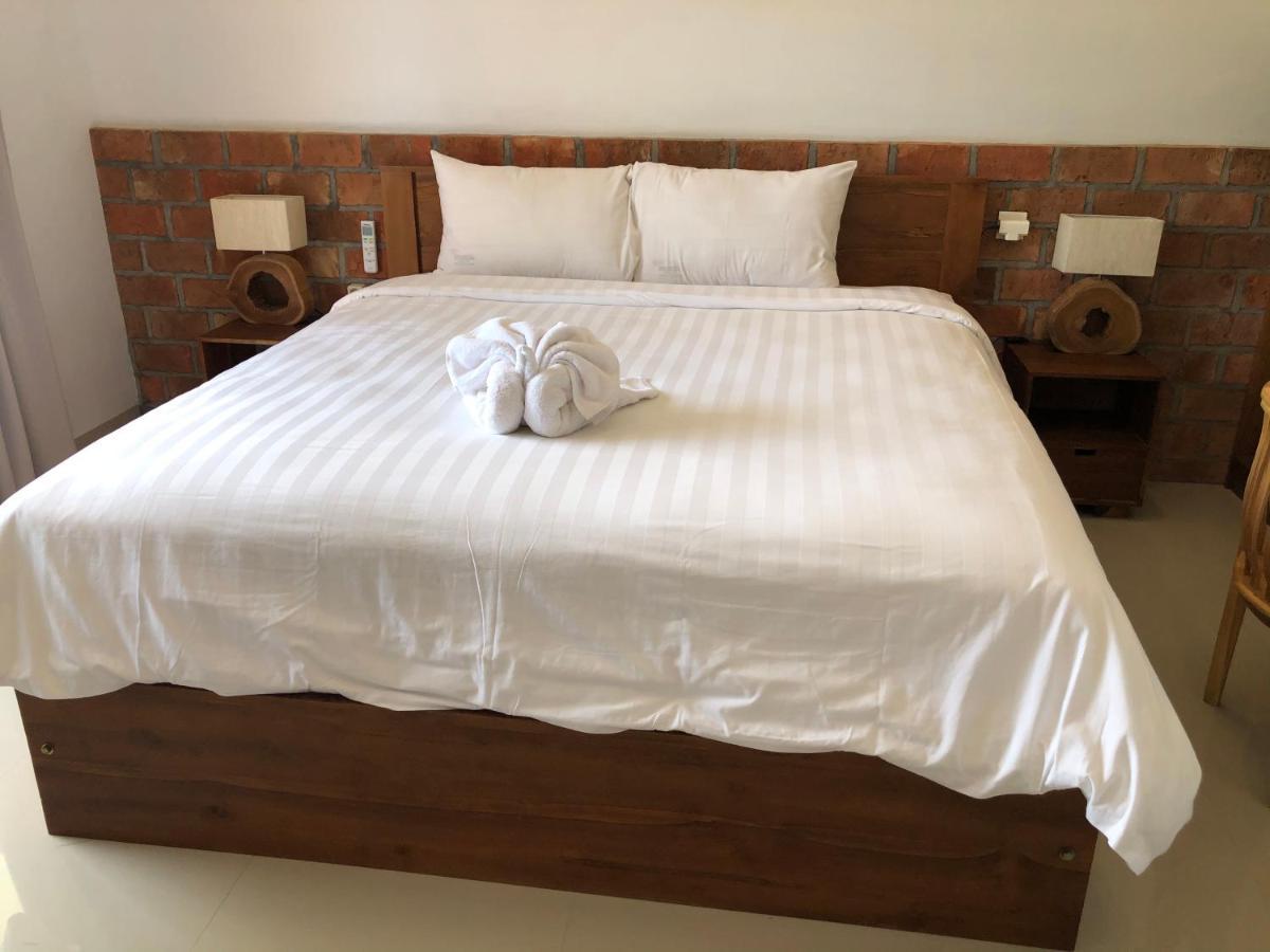 Dava Jaya Uluwatu Near Bluepoint Beach Redpartner מראה חיצוני תמונה